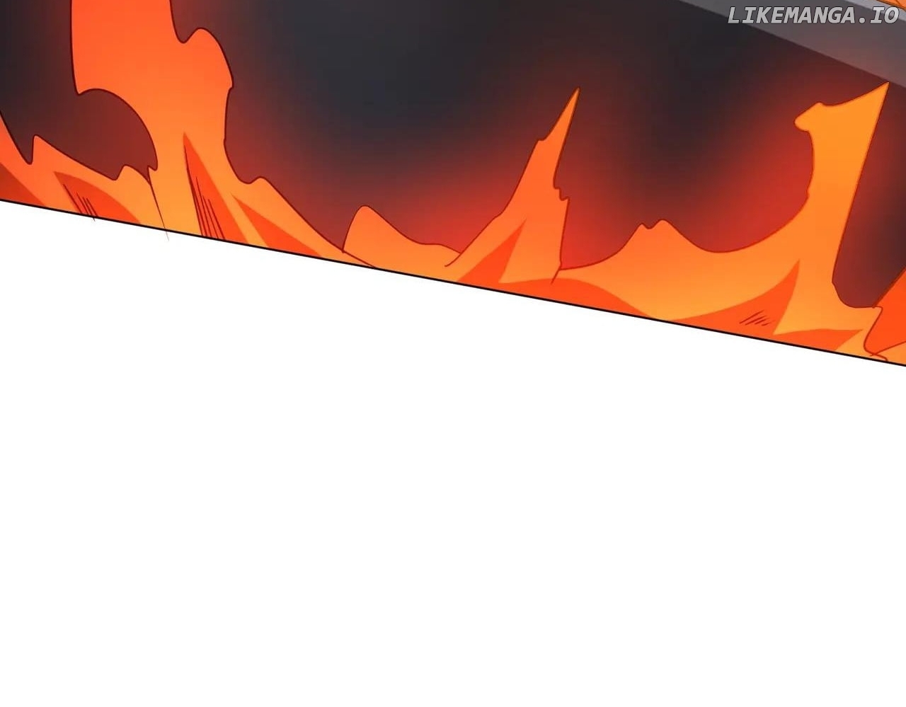 With My Netherworld Trillions, Game On! Chapter 251 - page 86